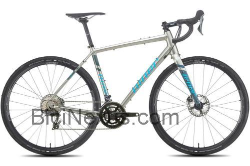 Niner RLT 9 Aluminum ficha técnica y opiniones